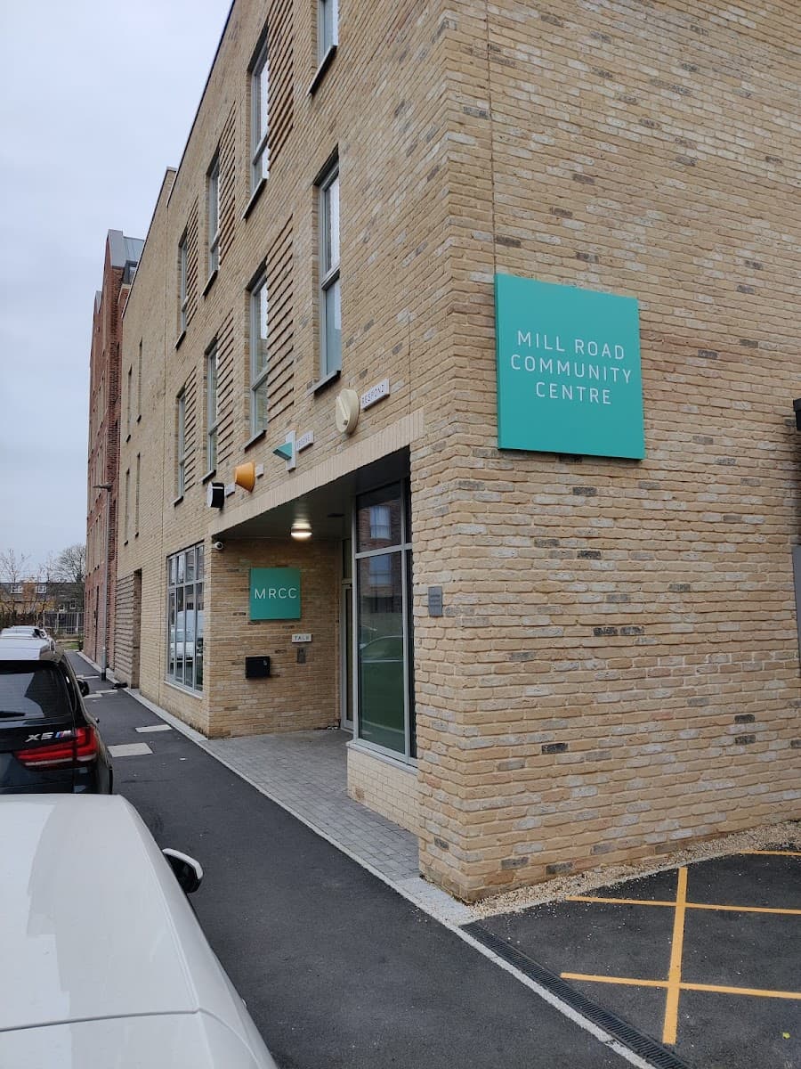 Mill Road Community Centre