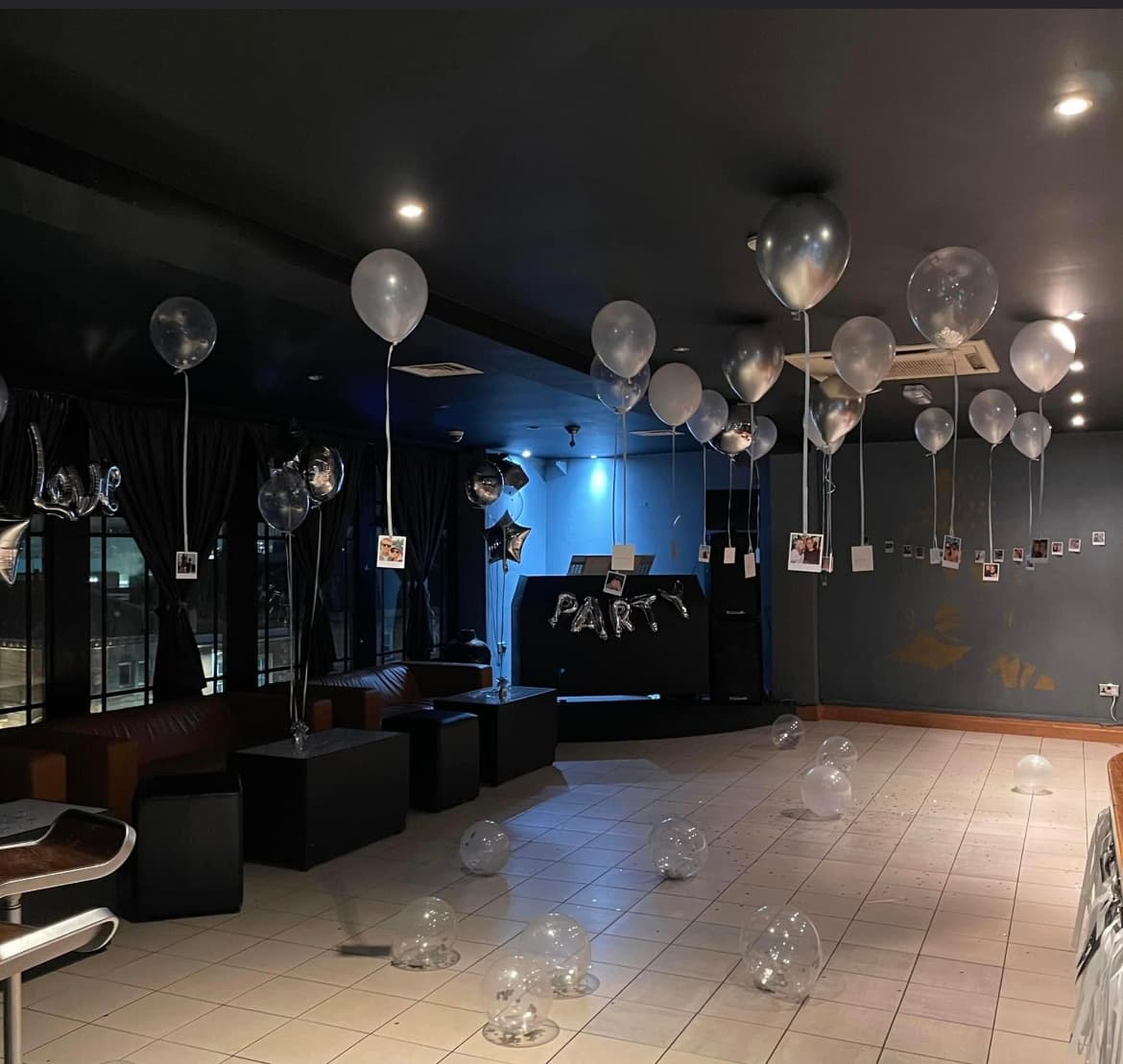 Funky Buddha Functions