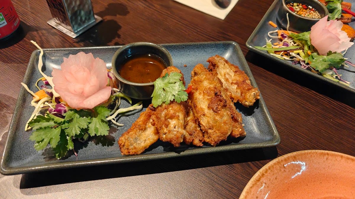 Kham Khoon Thai Restaurant