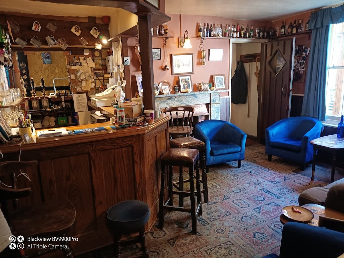 Beckets Inn