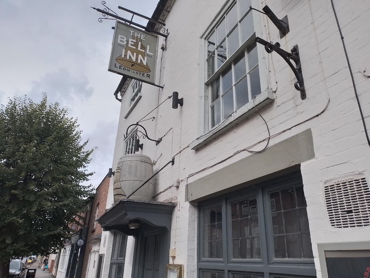 Bell Inn
