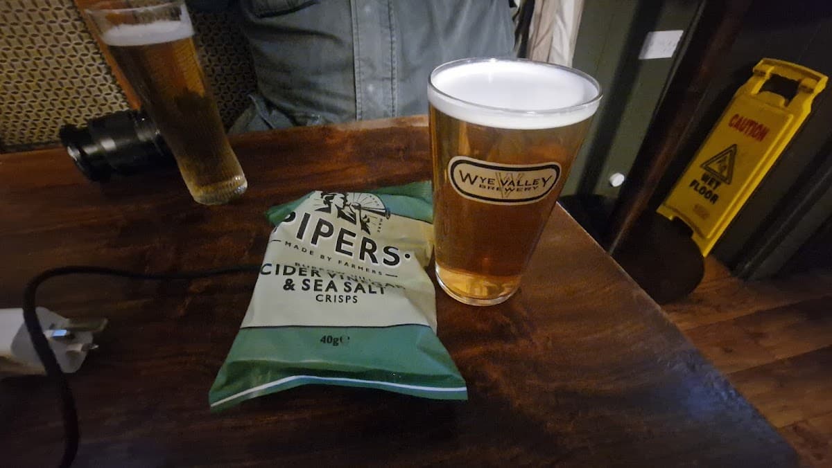 Bell Inn