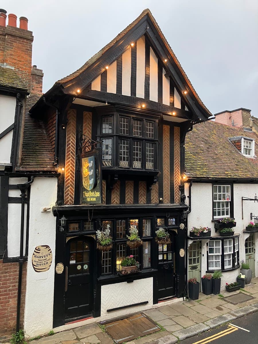 Cinque Ports Arms