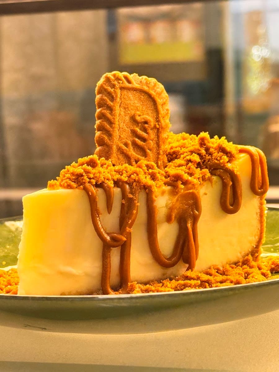 Nabath Desserts and Cafe