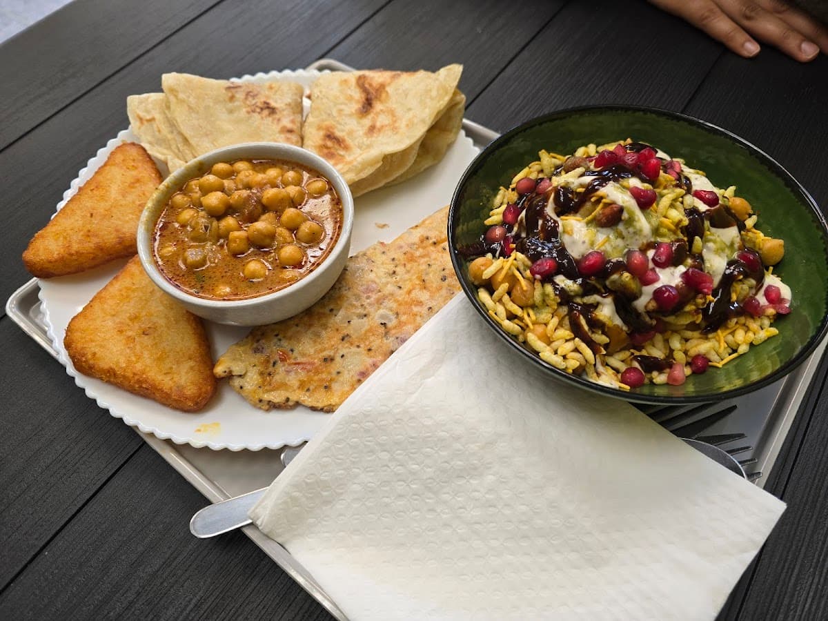 Nabath Desserts and Cafe