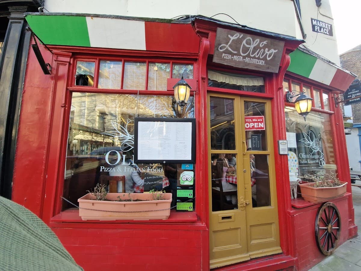 L'Olivo