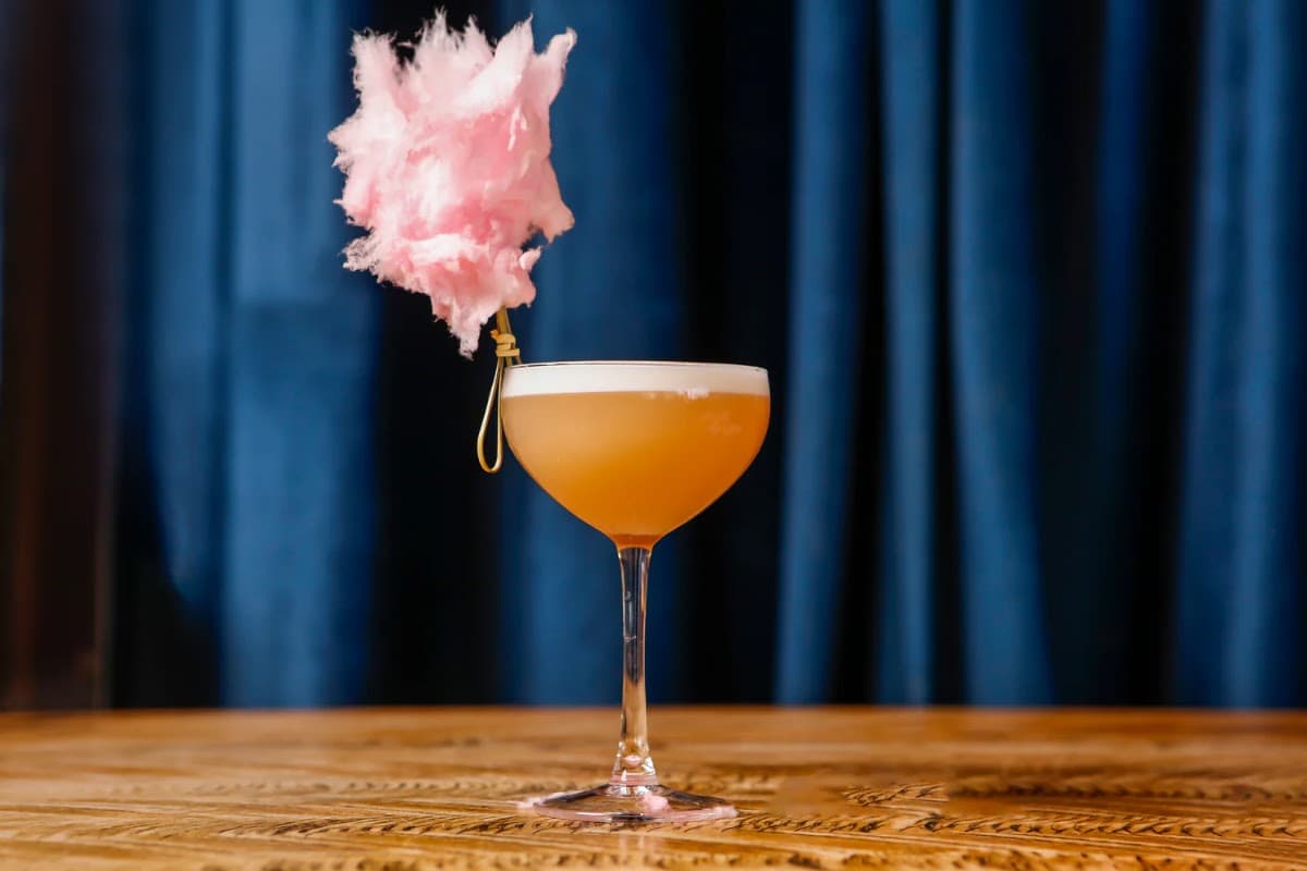 Gas Street Social