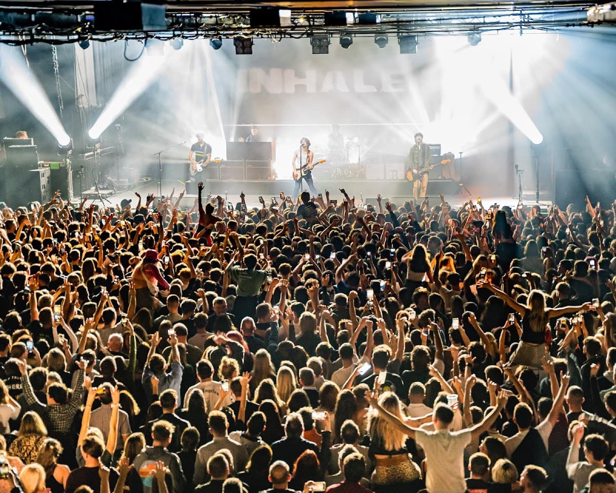 Manchester Academy