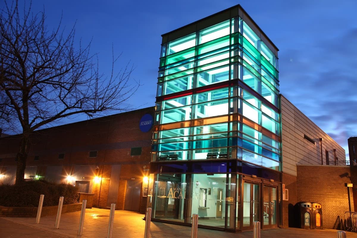 Manchester Academy