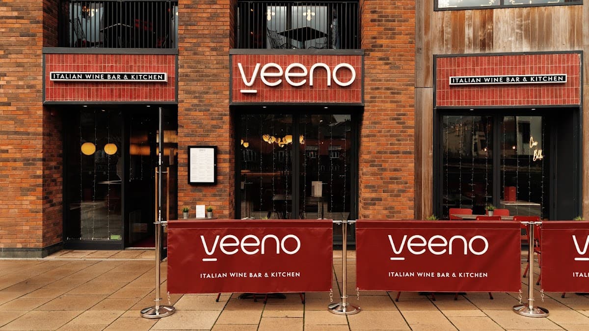 Veeno Durham