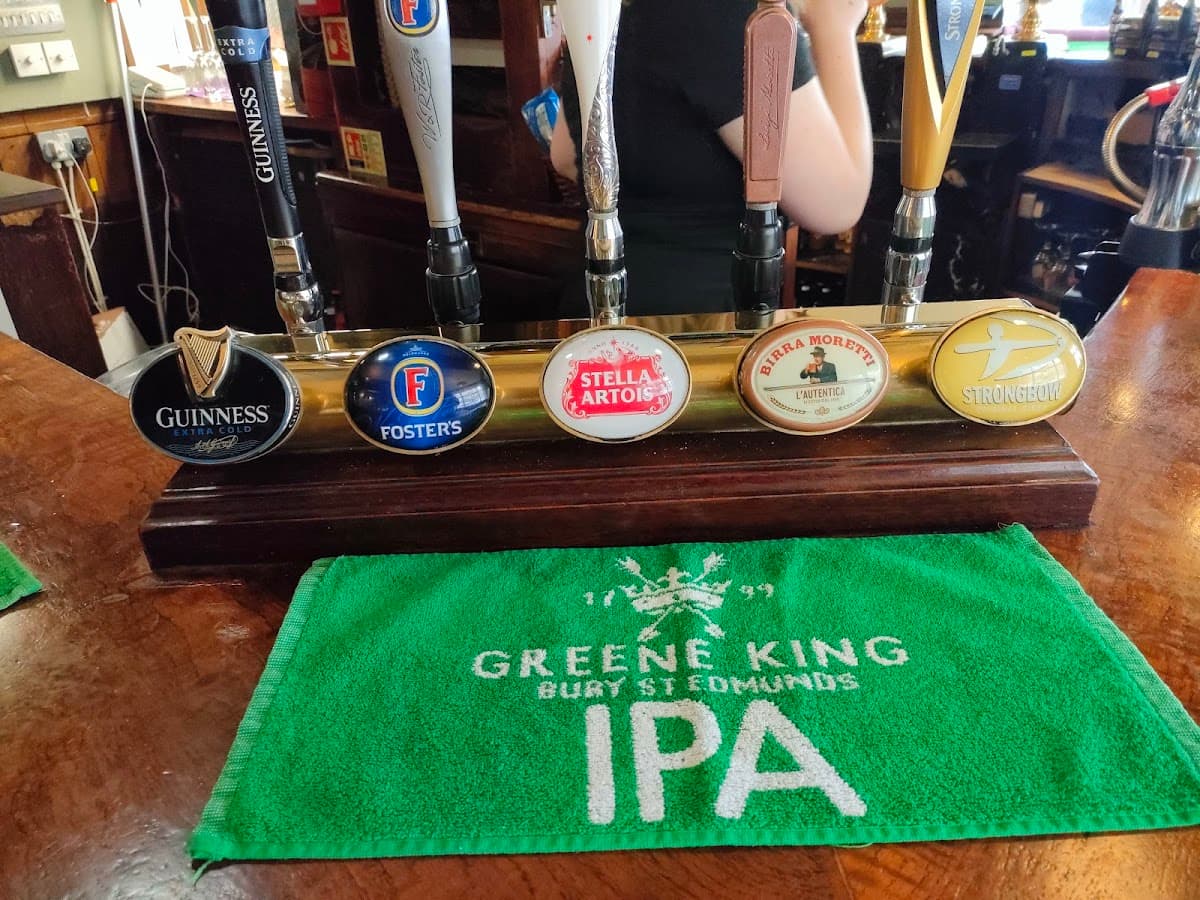 The Kings Head