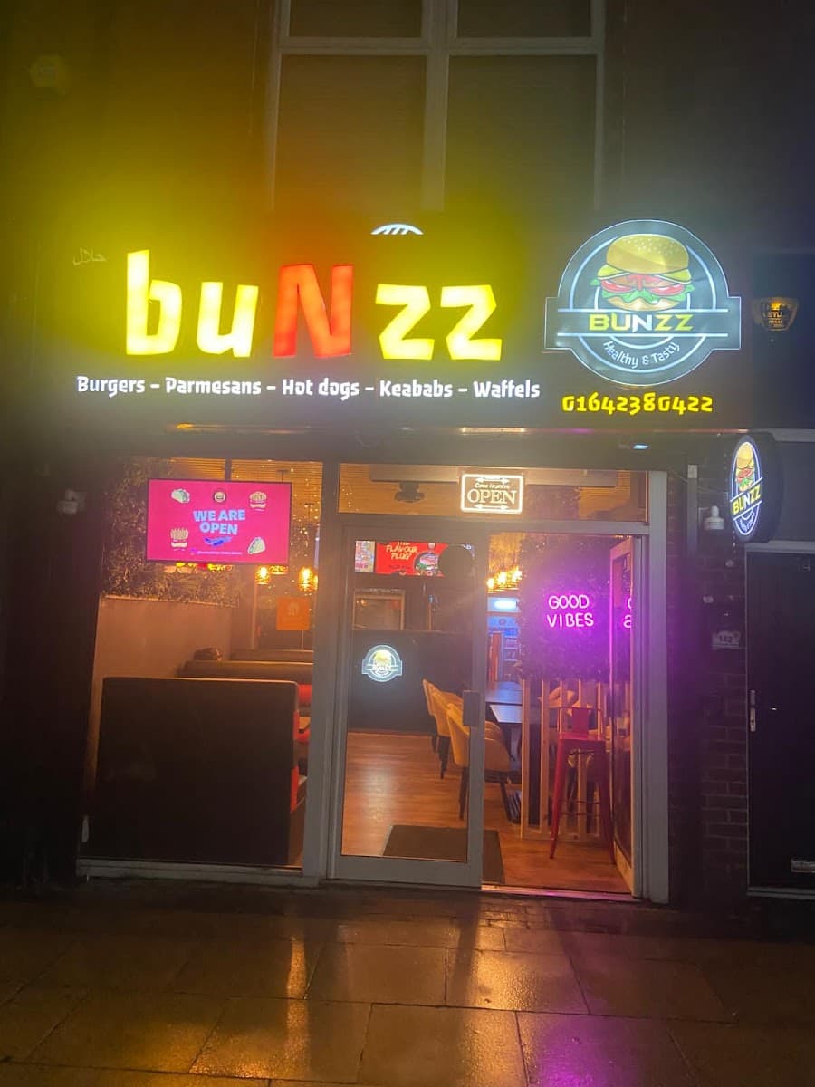 Bunzz