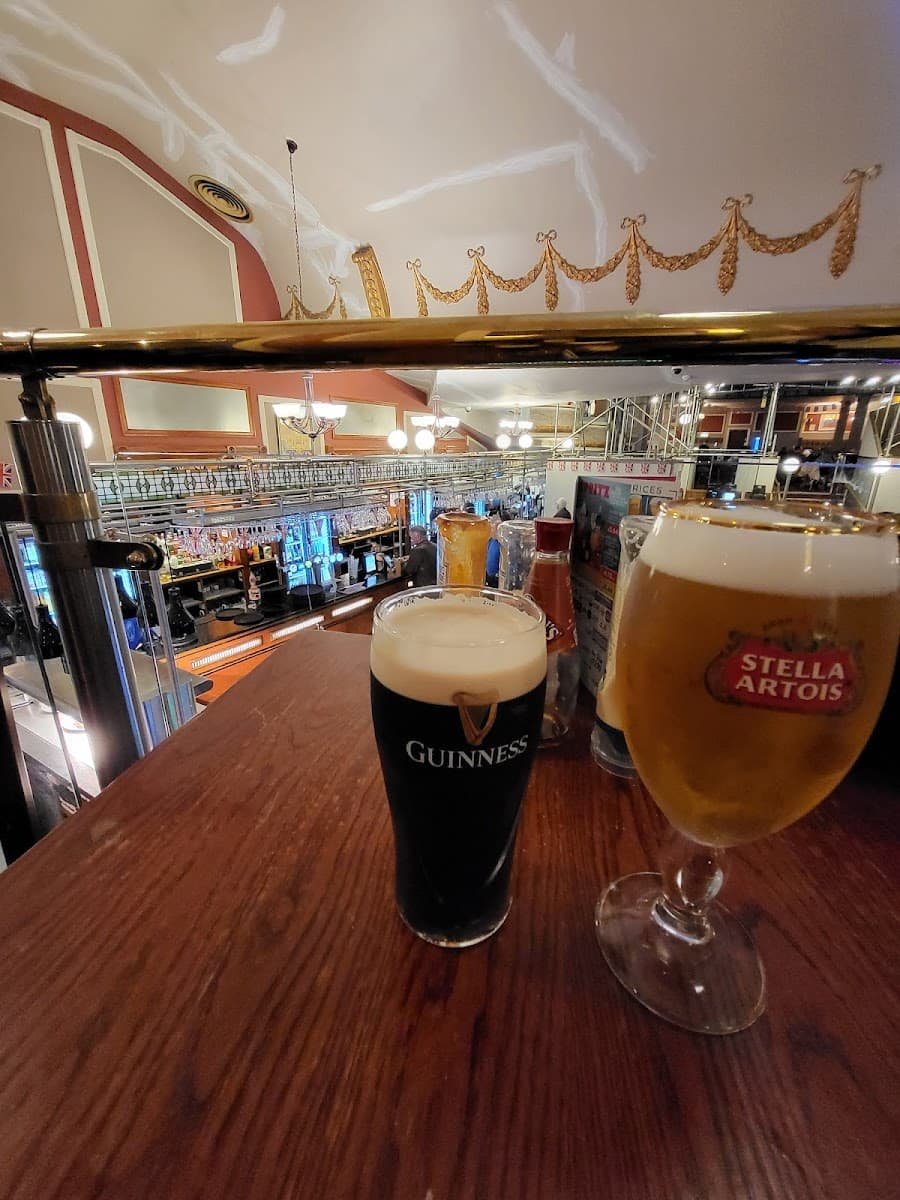 The Palladium - JD Wetherspoon
