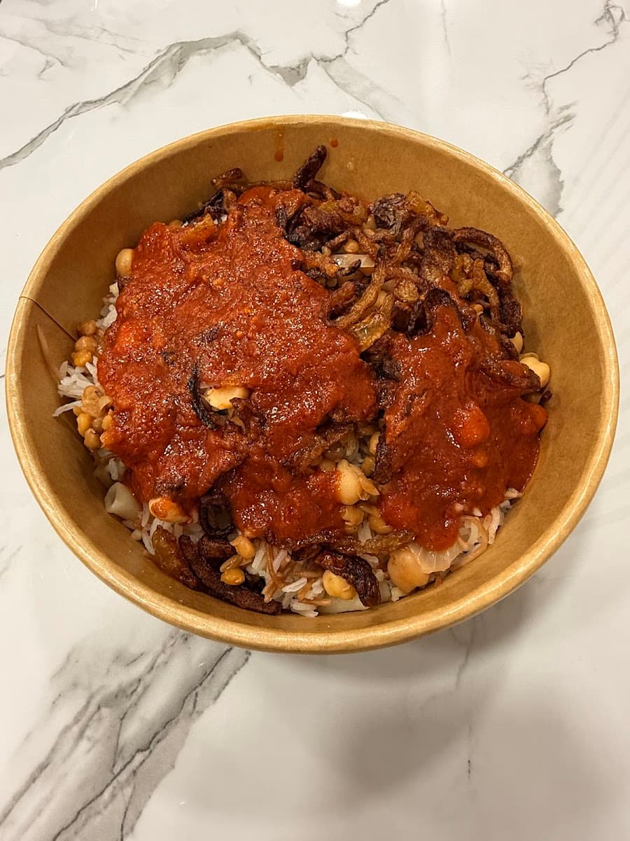Tasty Kitchen حلال
