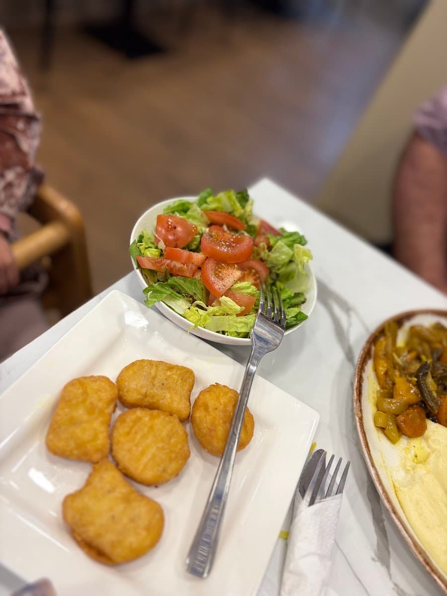 Tasty Kitchen حلال