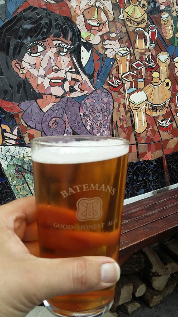Palmerston Arms