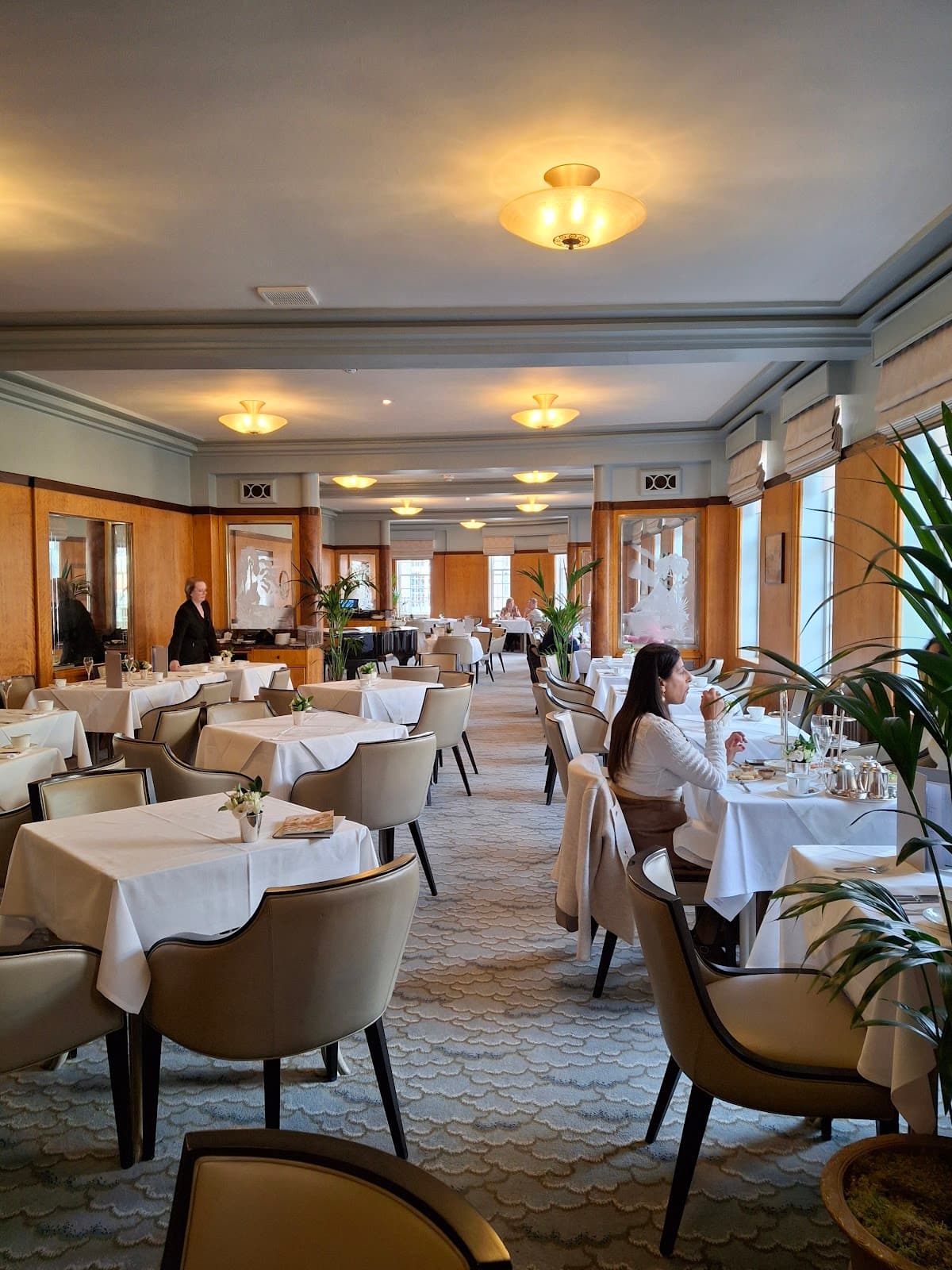 Bettys Café Tea Rooms