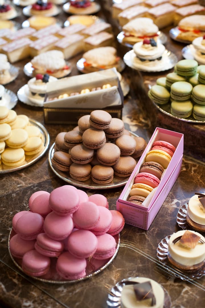 Bettys Café Tea Rooms