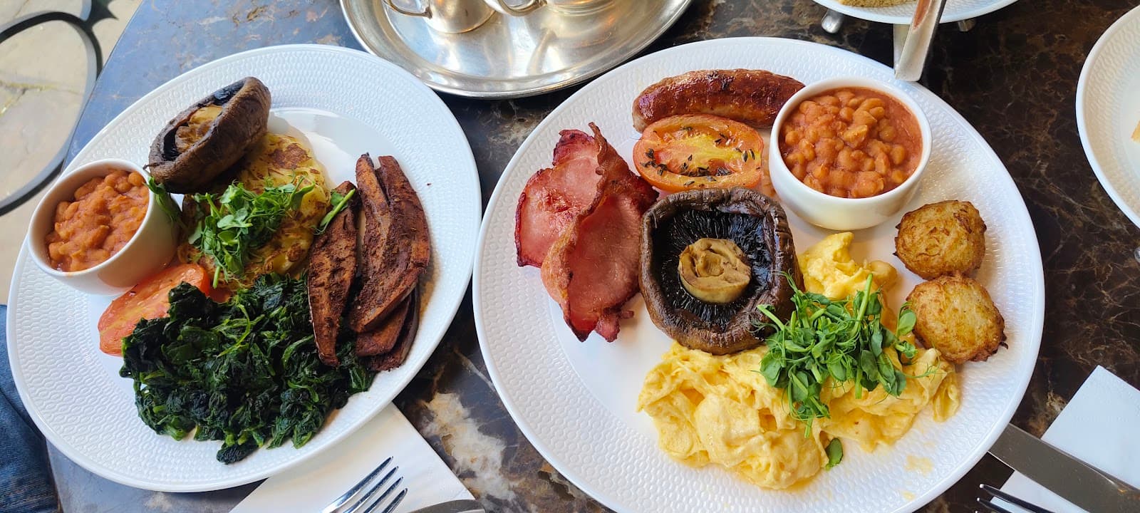 Bettys Café Tea Rooms