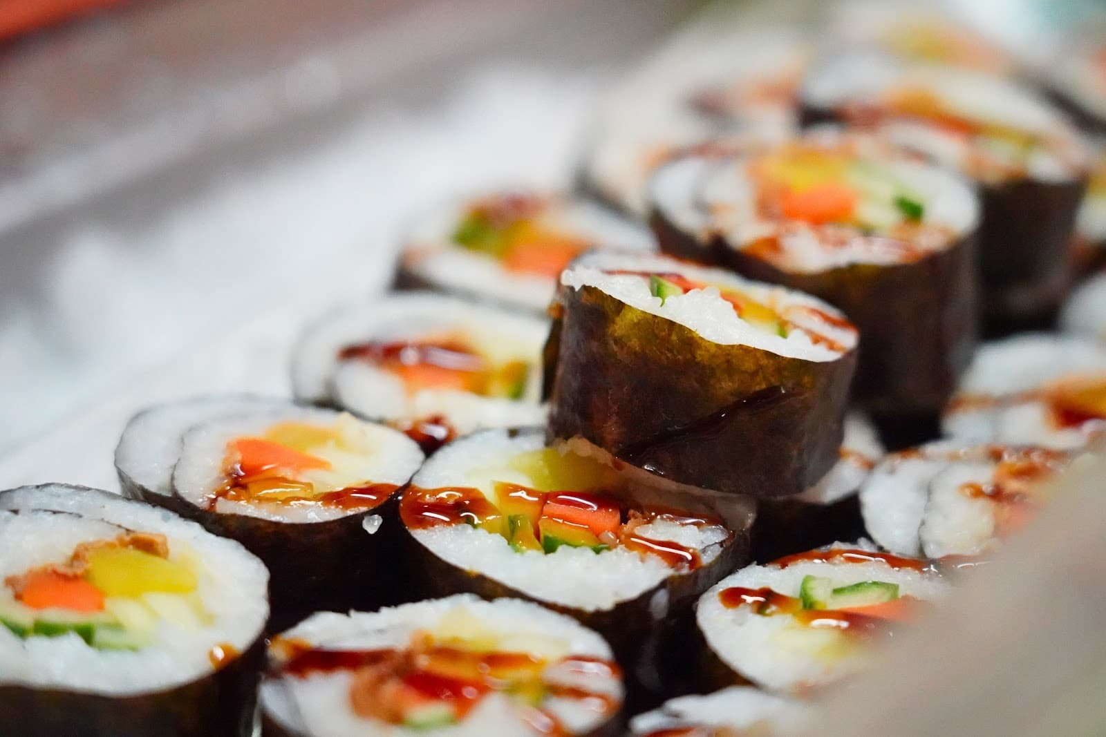 Ming Moon Buffet & Karaoke