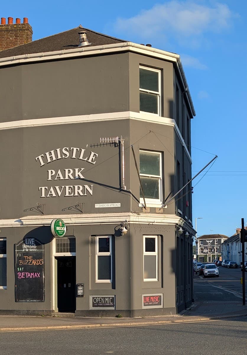 Thistle Park Tavern