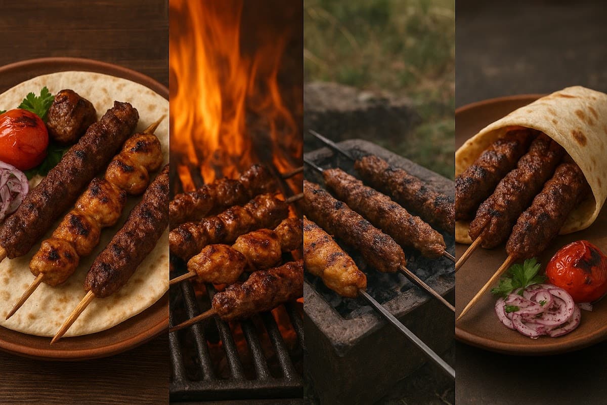 Kurd Shawarma