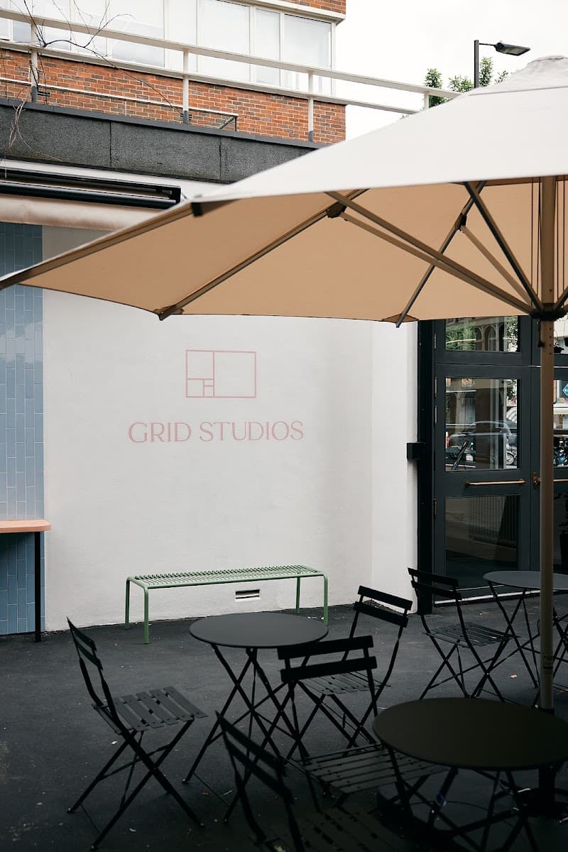 Grid Coffee