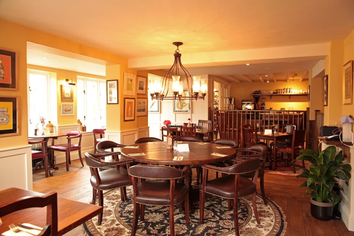 Queen's Head