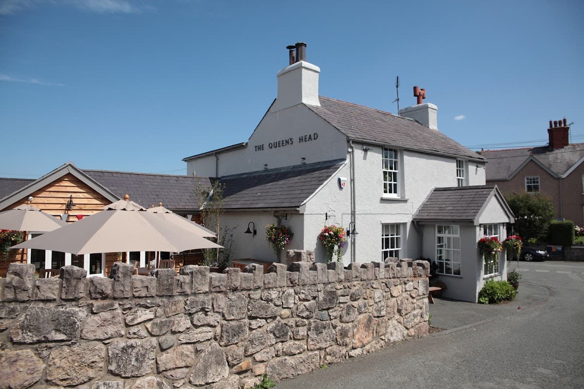 Queen's Head