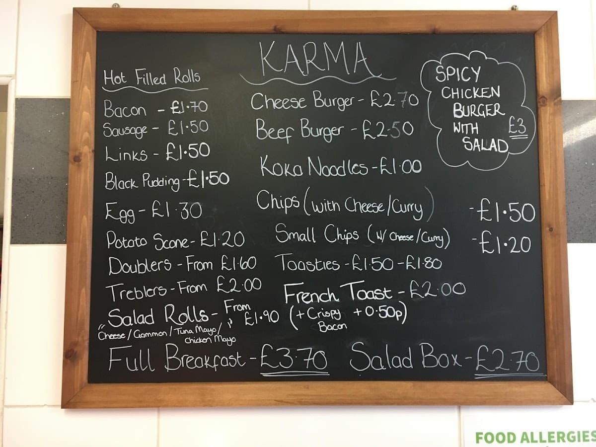 Karma
