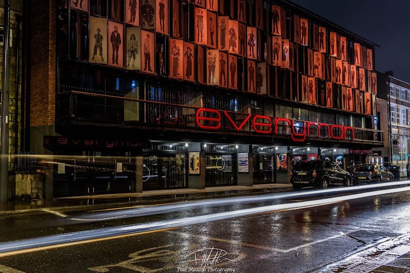 Everyman Theatre