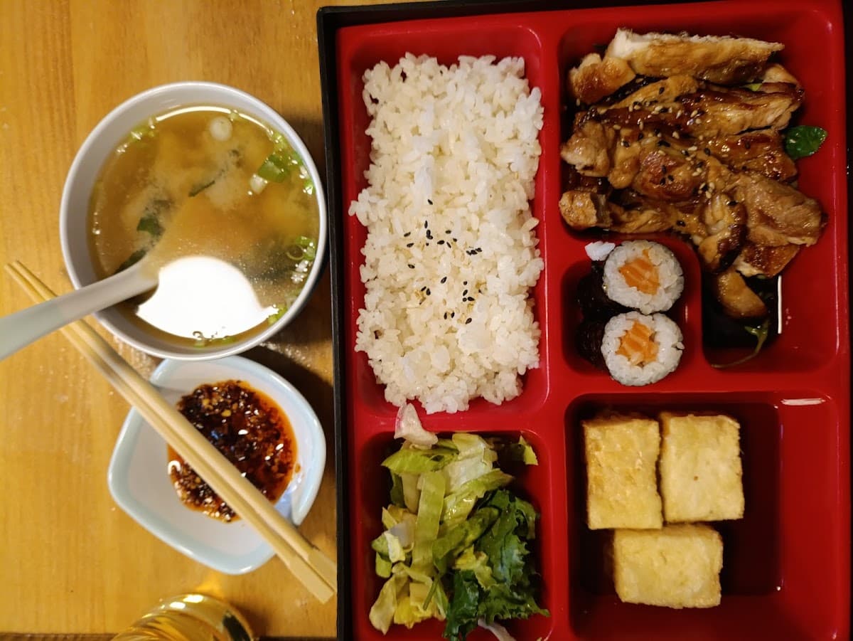 Tokyo