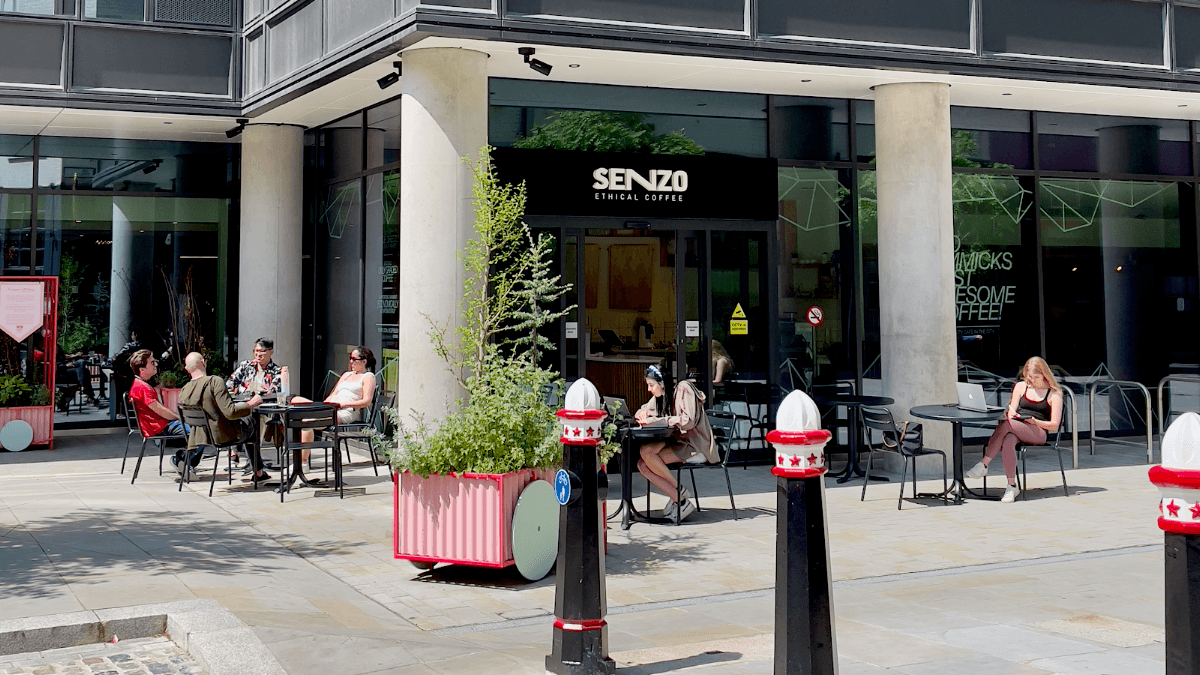 SENZO