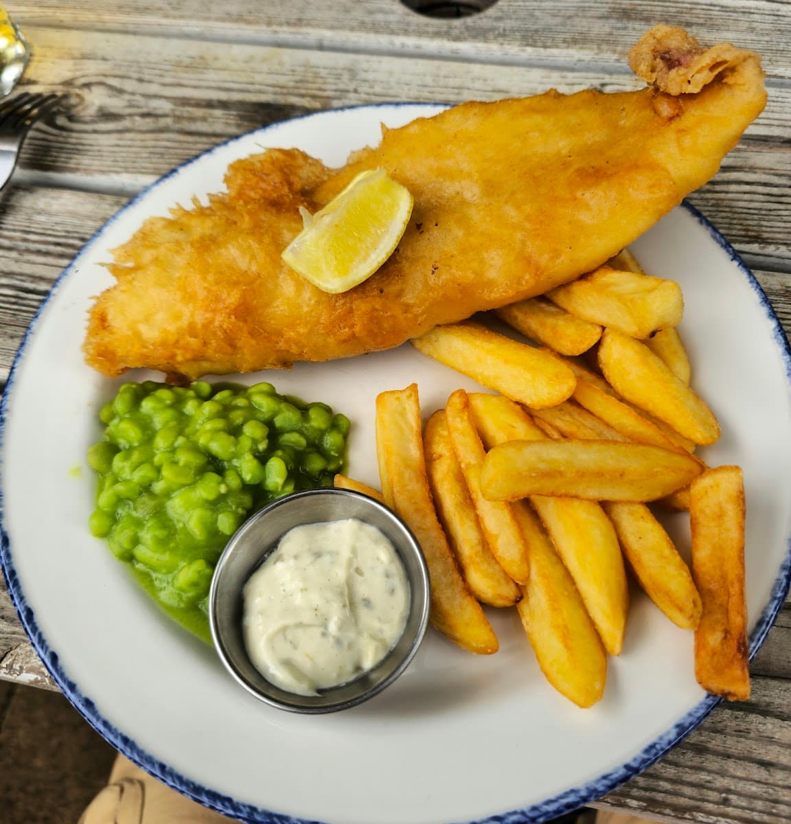 The Barley Mow