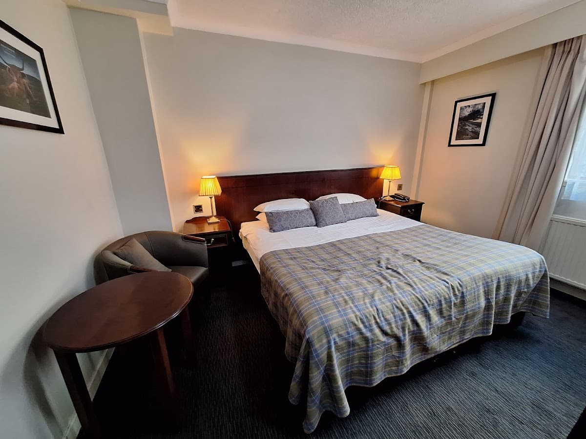 Alexandra Hotel