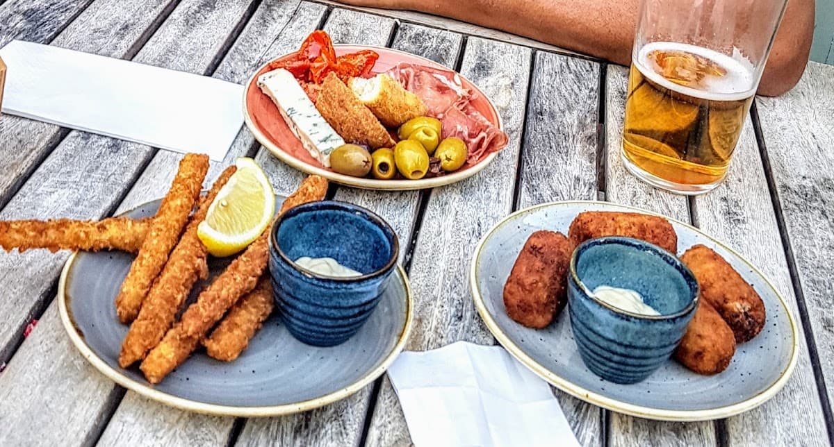 The Vineyard Islington