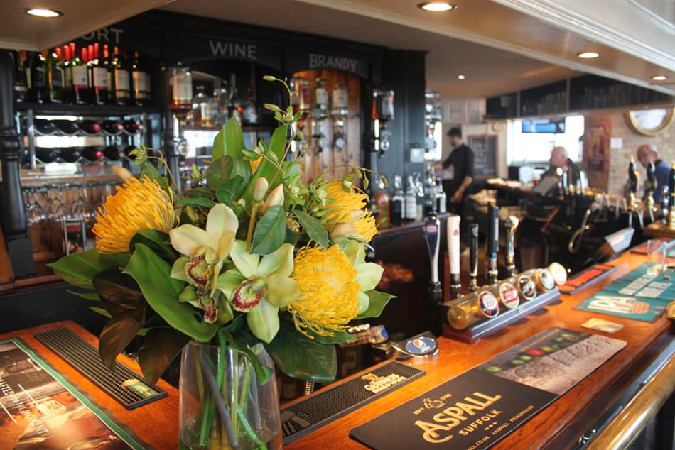 The Crown & Anchor