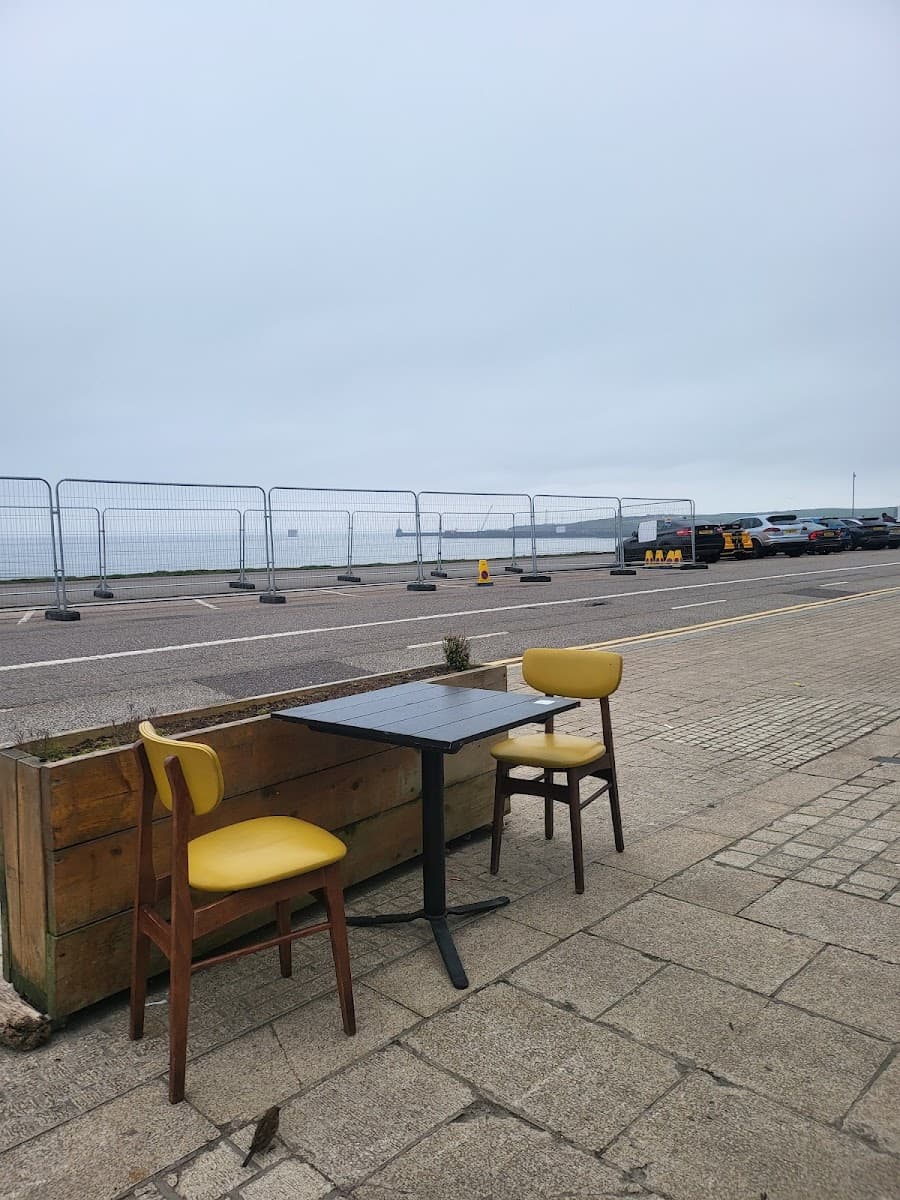 Cartoos Aberdeen