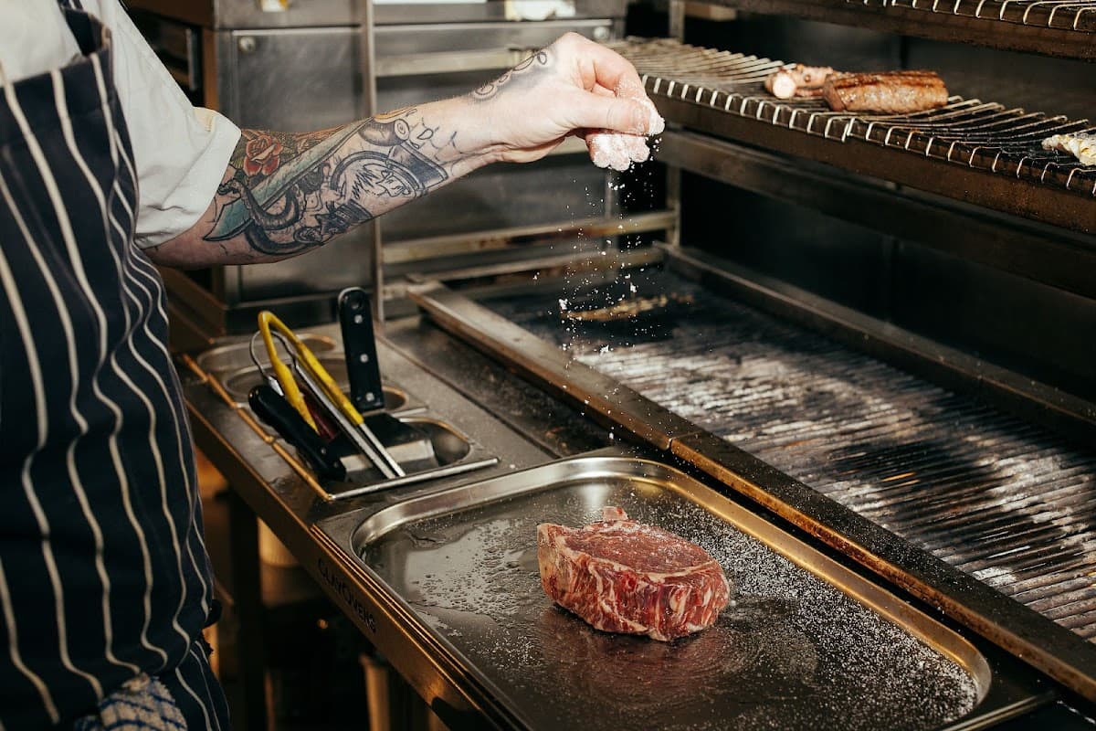 Gōst Bar & Restaurant