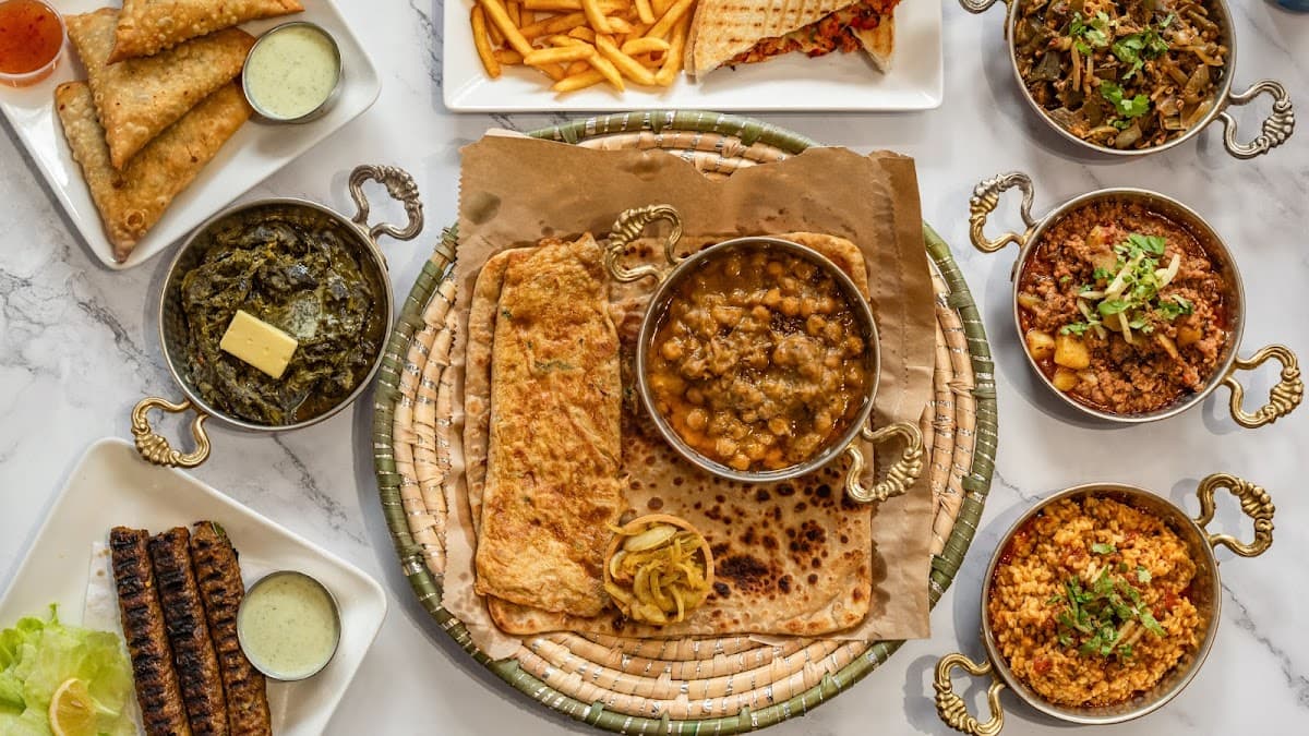 Khans Khazana