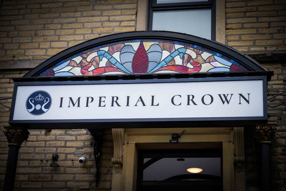 Imperial Crown Bar & Restaurant