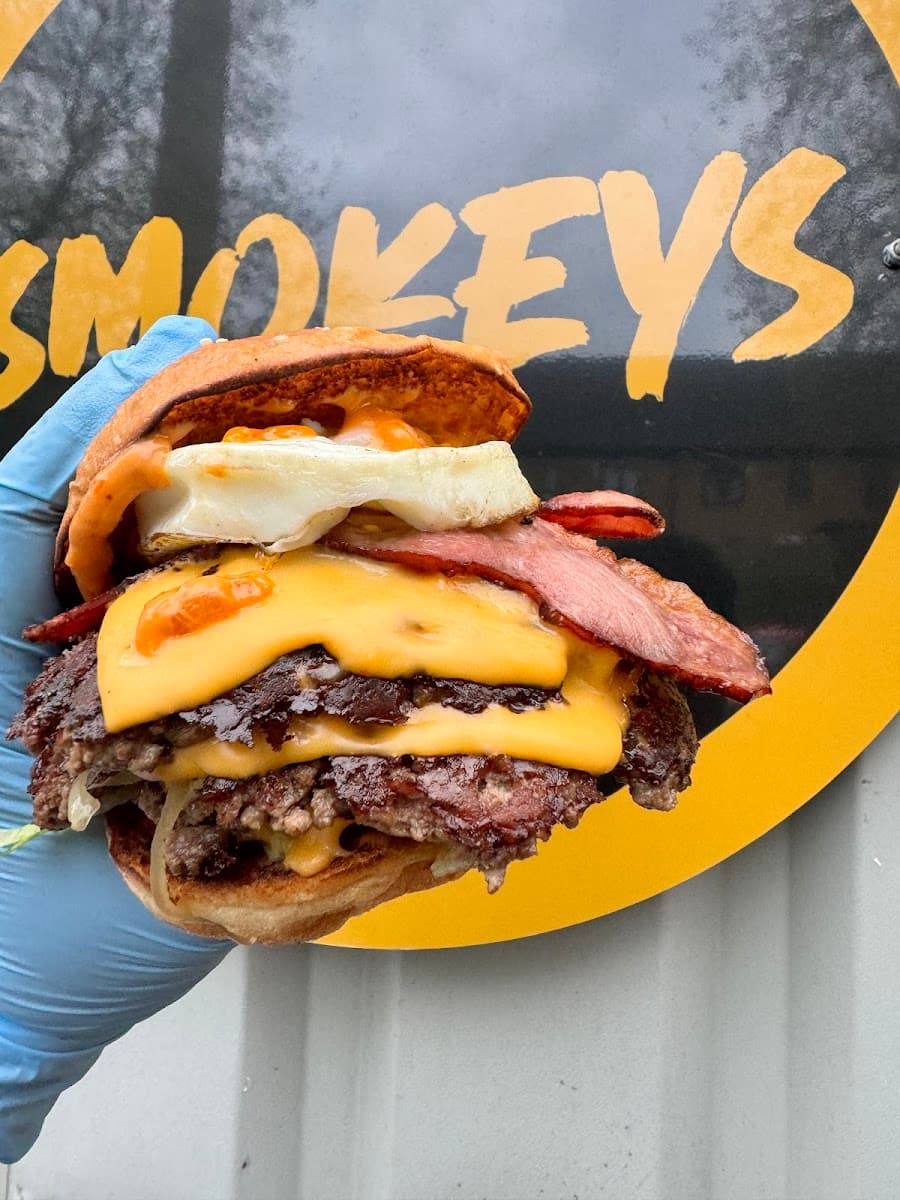 Smokey’s Northampton