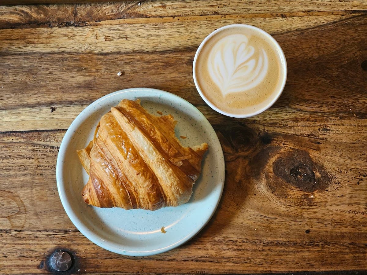Jericho Coffee Traders