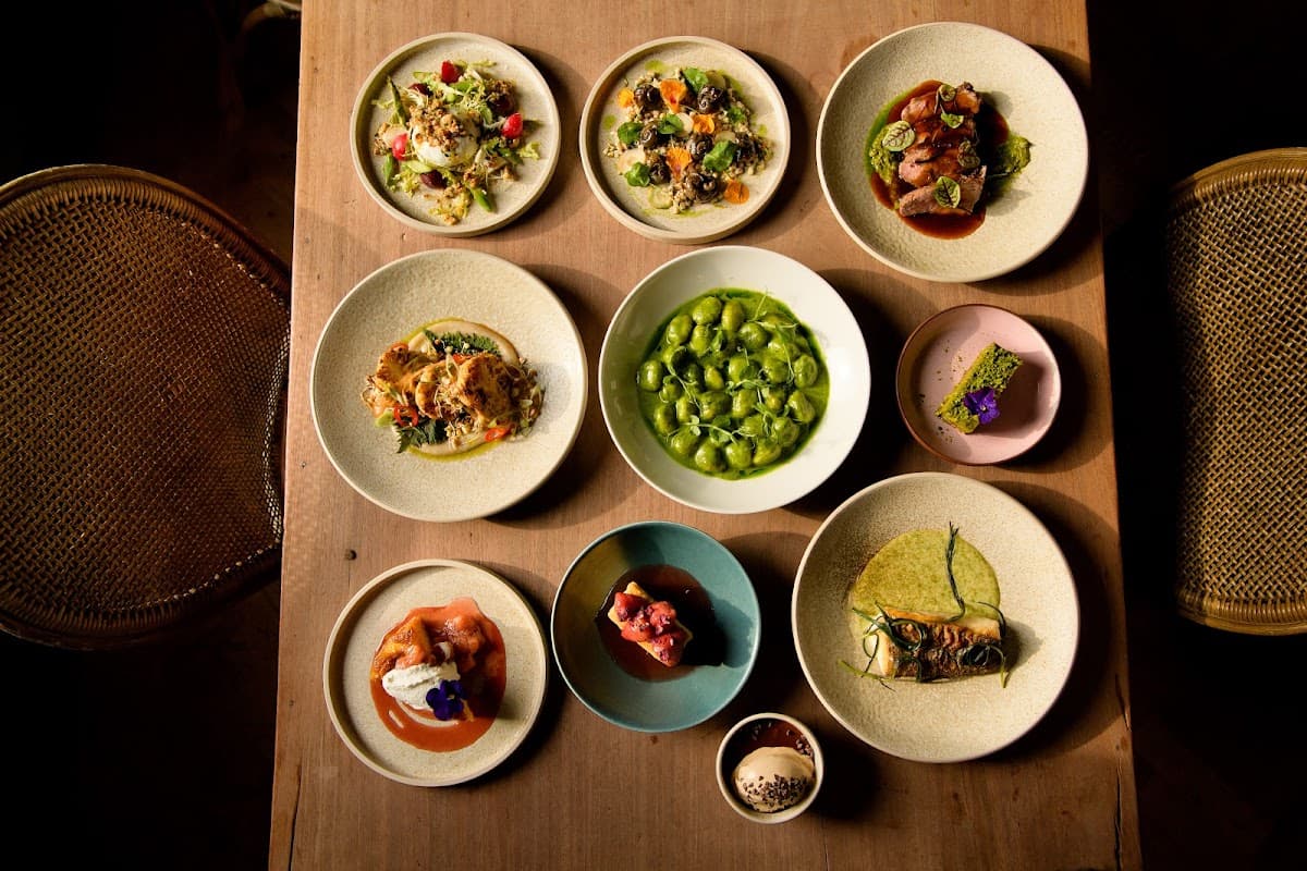 Riverhouse Restaurant