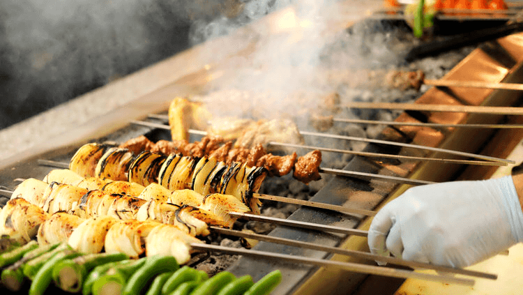 Mangal 2 Restaurant