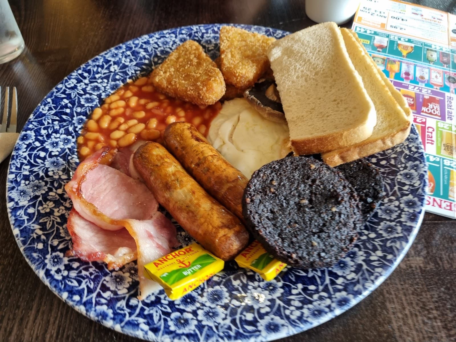 The Albert & The Lion - JD Wetherspoon