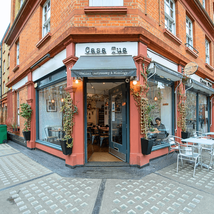 Casa Tua King's Cross