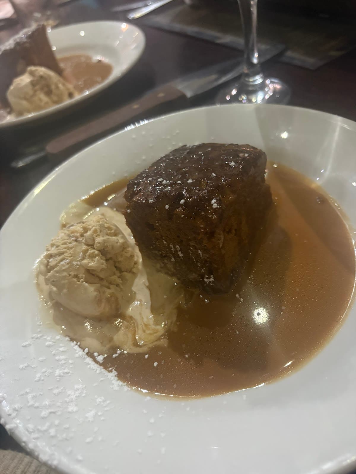 Fat Olive Restaurant