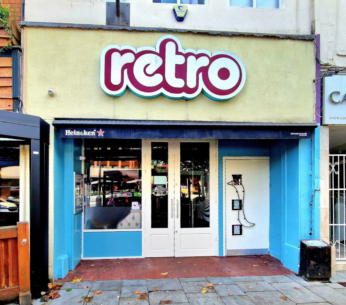 Retro