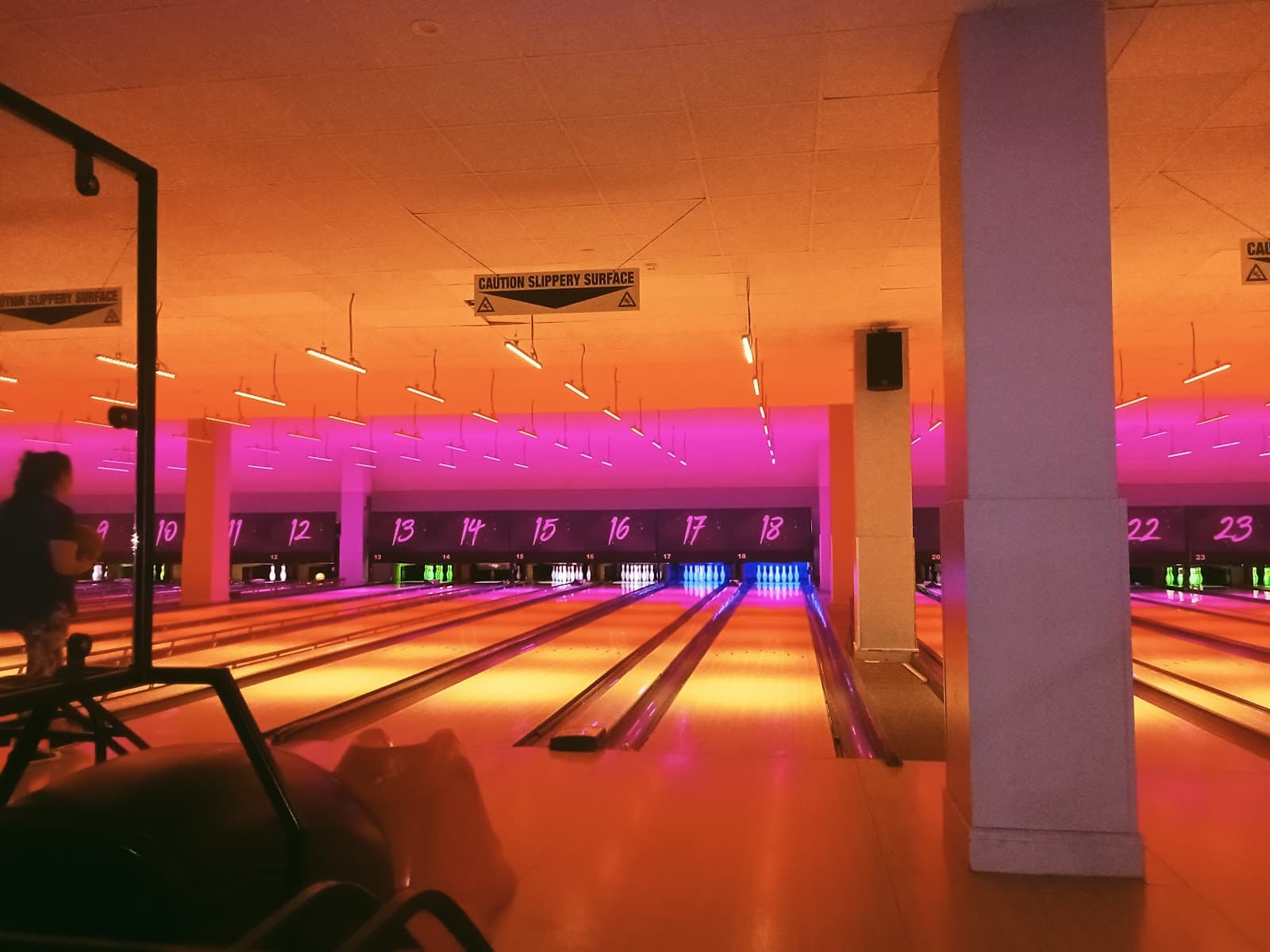 Tenpin Northampton